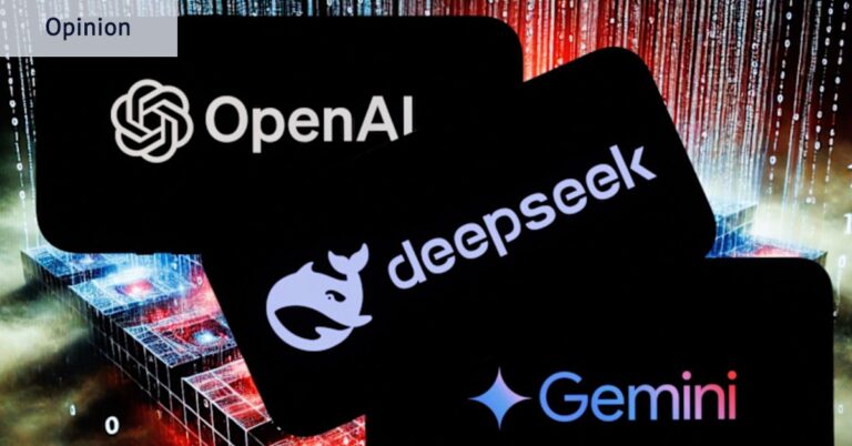 ai-industry-faces-turbulence-as-google-challenges-nvidia-s-dominance