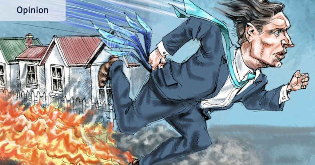 albanese-s-lead-a-political-illusion-or-reality-