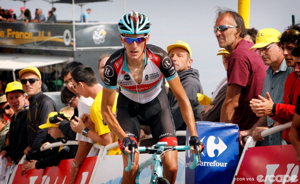 andy-schleck-returns-to-lidl-trek-as-deputy-general-manager