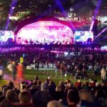 Joondalup concert