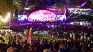 Joondalup concert