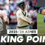 ashes-drama-mcg-sees-record-wickets-fall-amid-batting-struggles