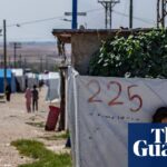 australia-faces-criticism-over-refusal-to-repatriate-citizens-from-syrian-camps