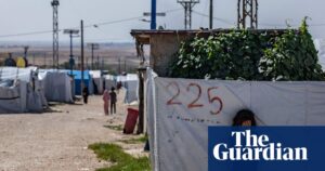 australia-faces-criticism-over-refusal-to-repatriate-citizens-from-syrian-camps