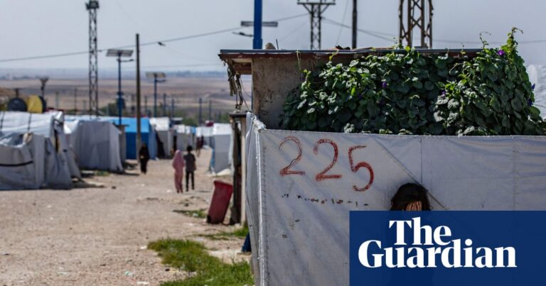 australia-faces-criticism-over-refusal-to-repatriate-citizens-from-syrian-camps