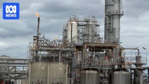 australia-faces-fuel-security-challenge-as-domestic-refining-capacity-shrinks