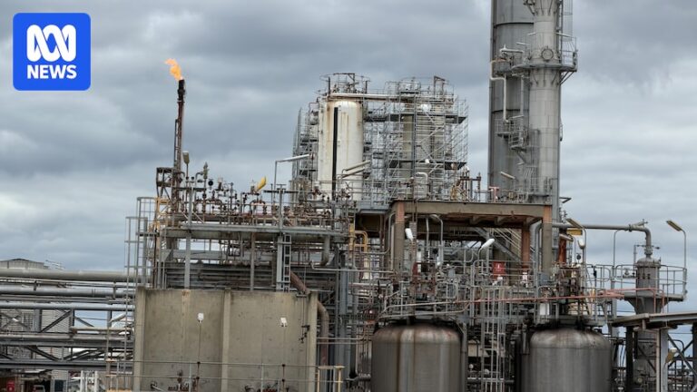 australia-faces-fuel-security-challenge-as-domestic-refining-capacity-shrinks