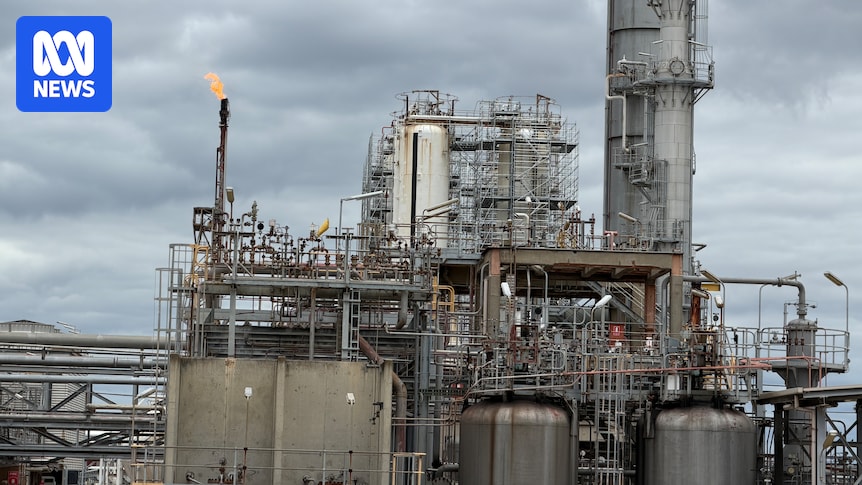 australia-faces-fuel-security-challenge-as-domestic-refining-capacity-shrinks