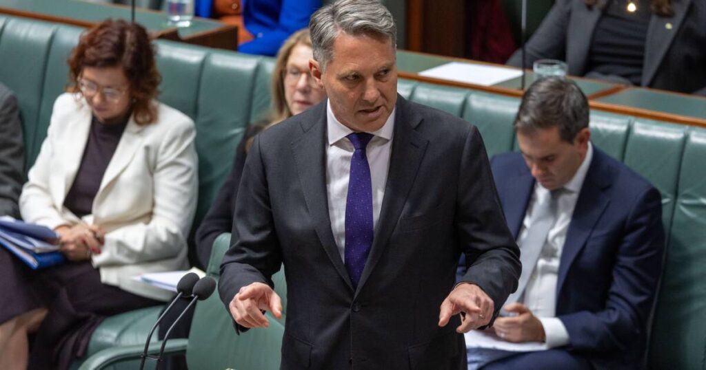 australia-launches-new-defence-delivery-agency-amid-historic-military-overhaul