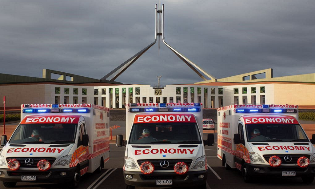 australia-s-political-landscape-a-nation-divided-amid-rising-tensions