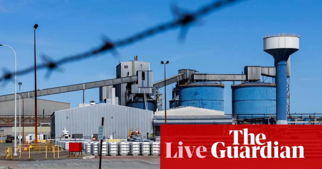 australia-secures-tomago-smelter-s-future-welcomes-first-tuvalu-climate-migrants