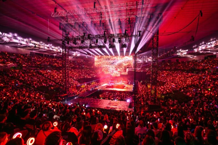 australia-to-host-new-k-pop-festival-in-2026-a-cultural-milestone