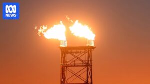 australian-cabinet-ministers-debate-gas-reservation-plan-amid-price-concerns