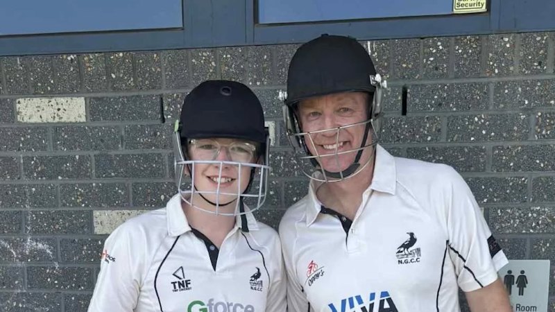 australian-cricket-coach-andrew-mcdonald-balances-ashes-prep-with-family-time