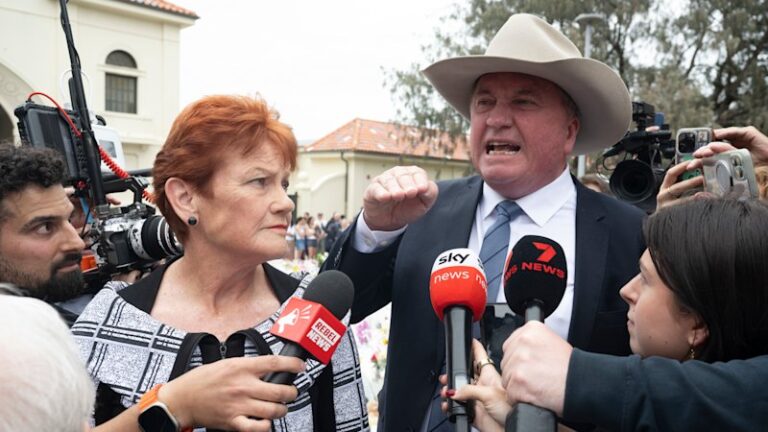 barnaby-joyce-faces-backlash-over-sydney-anti-immigration-rally-amid-calls-for-calm