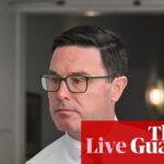 barnaby-joyce-s-departure-and-sydney-casino-fraud-key-developments-in-australian-politics