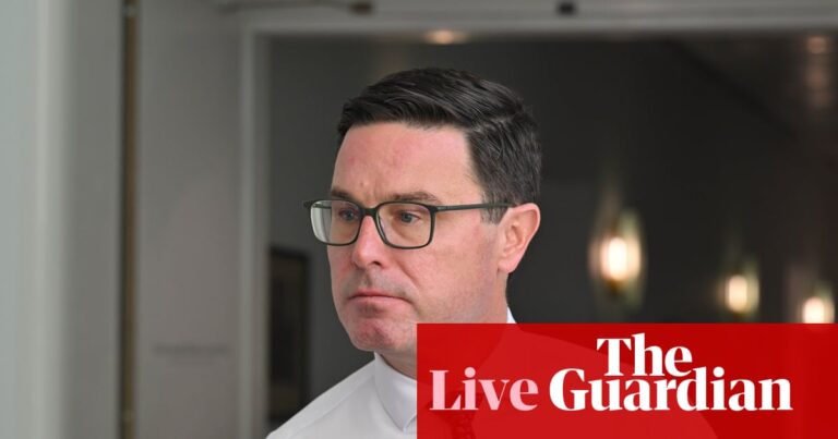 barnaby-joyce-s-departure-and-sydney-casino-fraud-key-developments-in-australian-politics