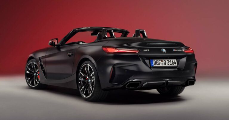 bmw-z4-final-edition-marks-end-of-an-era-for-iconic-sports-cars
