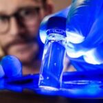 Bioorganisk elektronik, Tobias Abrahamsson