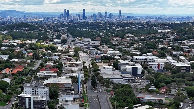 brisbane-s-mount-gravatt-faces-controversy-over-high-rise-development-plans