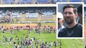 chaos-erupts-in-kolkata-as-messi-s-brief-appearance-sparks-fan-outrage
