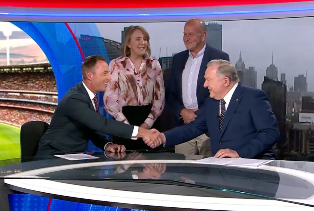clint-stanaway-bids-farewell-to-nine-news-after-25-years