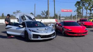 corvette-zr1-outpaces-ferrari-296-gtb-in-thrilling-drag-race-showdown