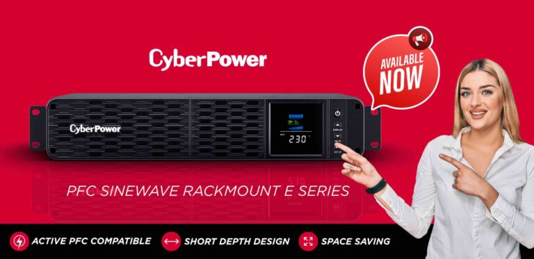 CyberPower Web Banner - 798x388
