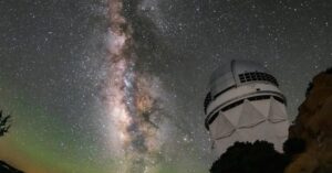 desi-s-groundbreaking-3d-universe-map-earns-prestigious-astronomy-award