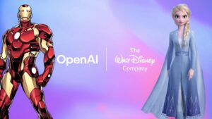 disney-and-openai-partner-to-revolutionize-storytelling-with-ai