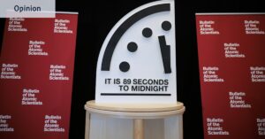 doomsday-clock-2026-a-stark-warning-amid-global-uncertainty