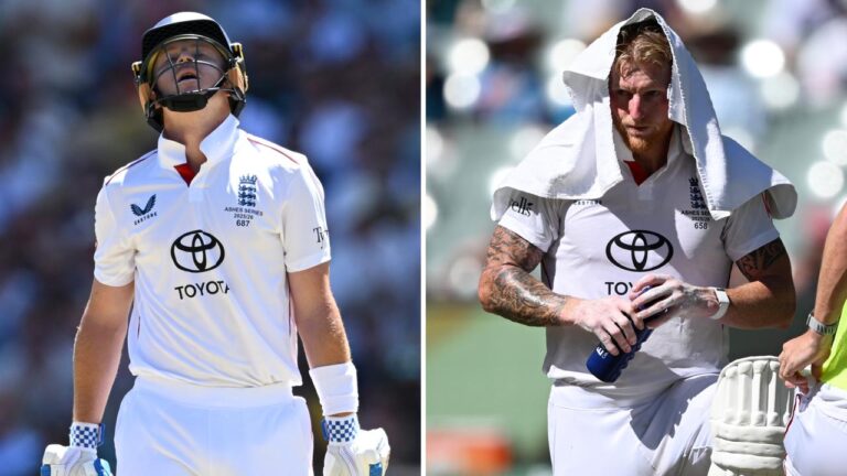 england-s-ashes-hopes-falter-amid-criticism-and-controversy