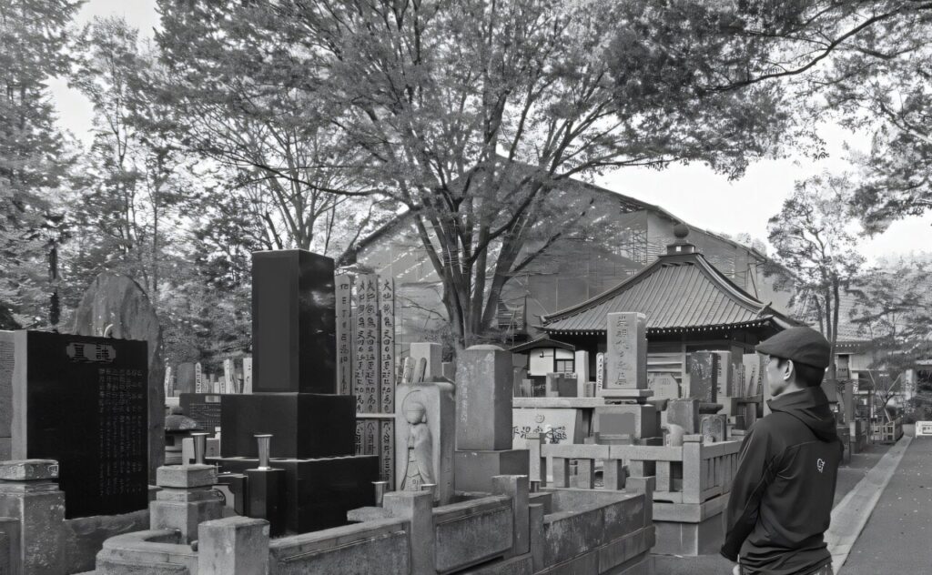 exploring-grief-in-the-age-of-ai-balancing-memory-and-mourning