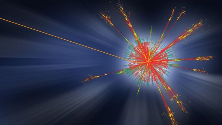 exploring-particle-physics-unraveling-the-universe-s-mysteries