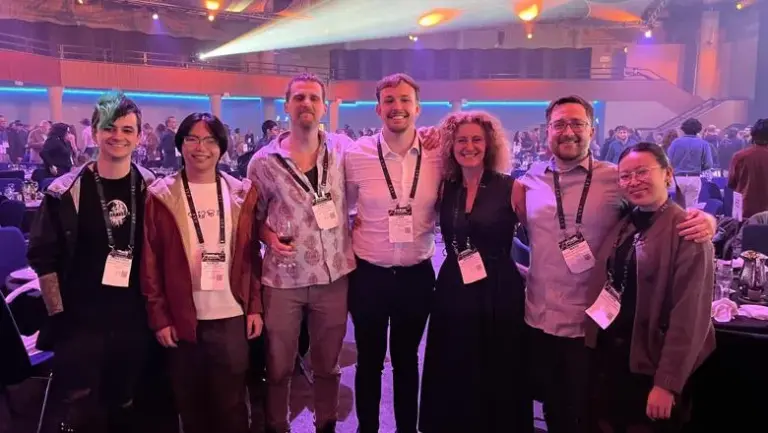 fodocs-labs-shine-at-international-vertebrate-paleontology-conference