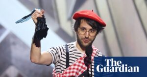 game-awards-2025-clair-obscur-dominates-with-multiple-wins