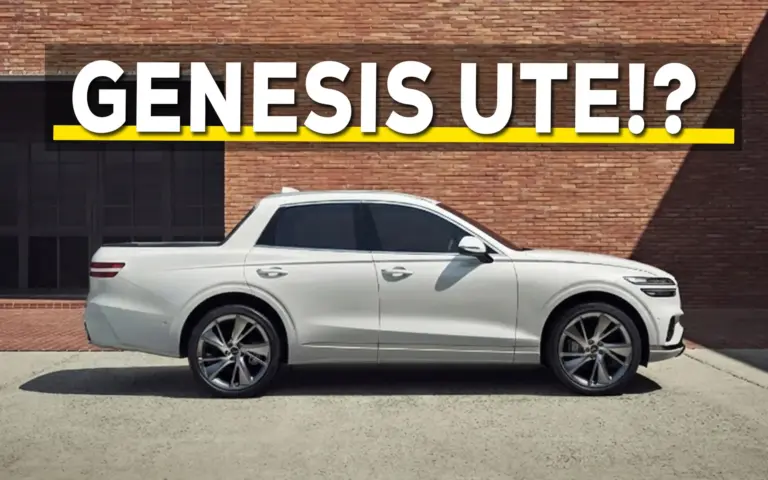 genesis-unveils-shelved-ute-design-amid-strategic-focus-shift