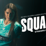 grace-harris-sidelined-from-strikers-clash-amid-injury-management