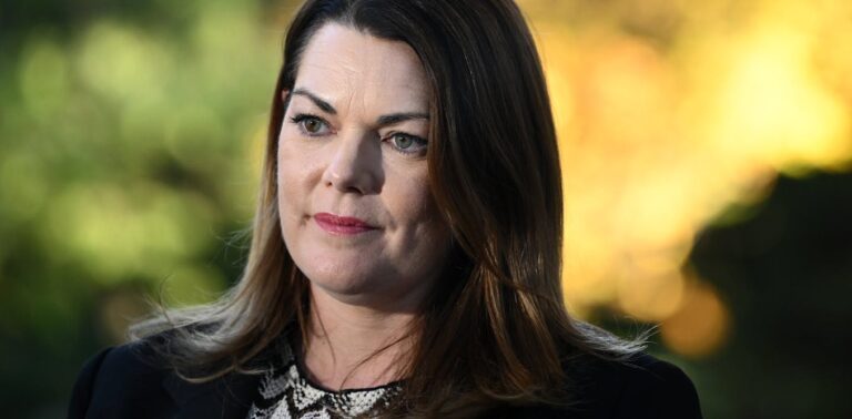 greens-sarah-hanson-young-criticizes-social-media-ban-celebrates-environmental-wins