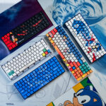 higround-expands-sega-partnership-with-sonic-themed-keyboards