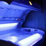 indoor-tanning-accelerates-genetic-aging-study-finds