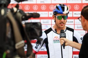 7th UAE Tour - Stage 6