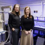 Laura Brown, Julia van Kessel