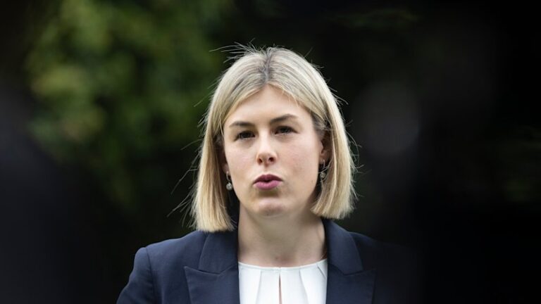 jess-wilson-appoints-herself-shadow-treasurer-in-victorian-opposition-shake-up