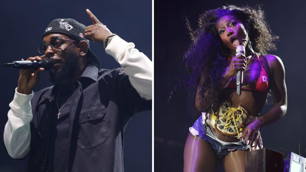 kendrick-lamar-and-doechii-electrify-perth-s-spilt-milk-festival-2025