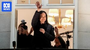 maria-machado-s-triumphant-return-nobel-laureate-greets-supporters-in-oslo
