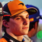 Motor Racing - Formula One World Championship - Qatar Grand Prix - Race Day - Doha, Qatar