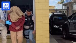 melbourne-man-charged-after-alleged-christmas-crime-spree
