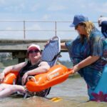 melbourne-s-frankston-beach-sets-new-standard-for-accessibility-in-australia