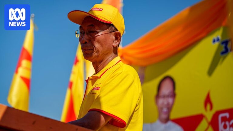 myanmar-elections-a-controversial-path-to-democracy-amidst-civil-unrest